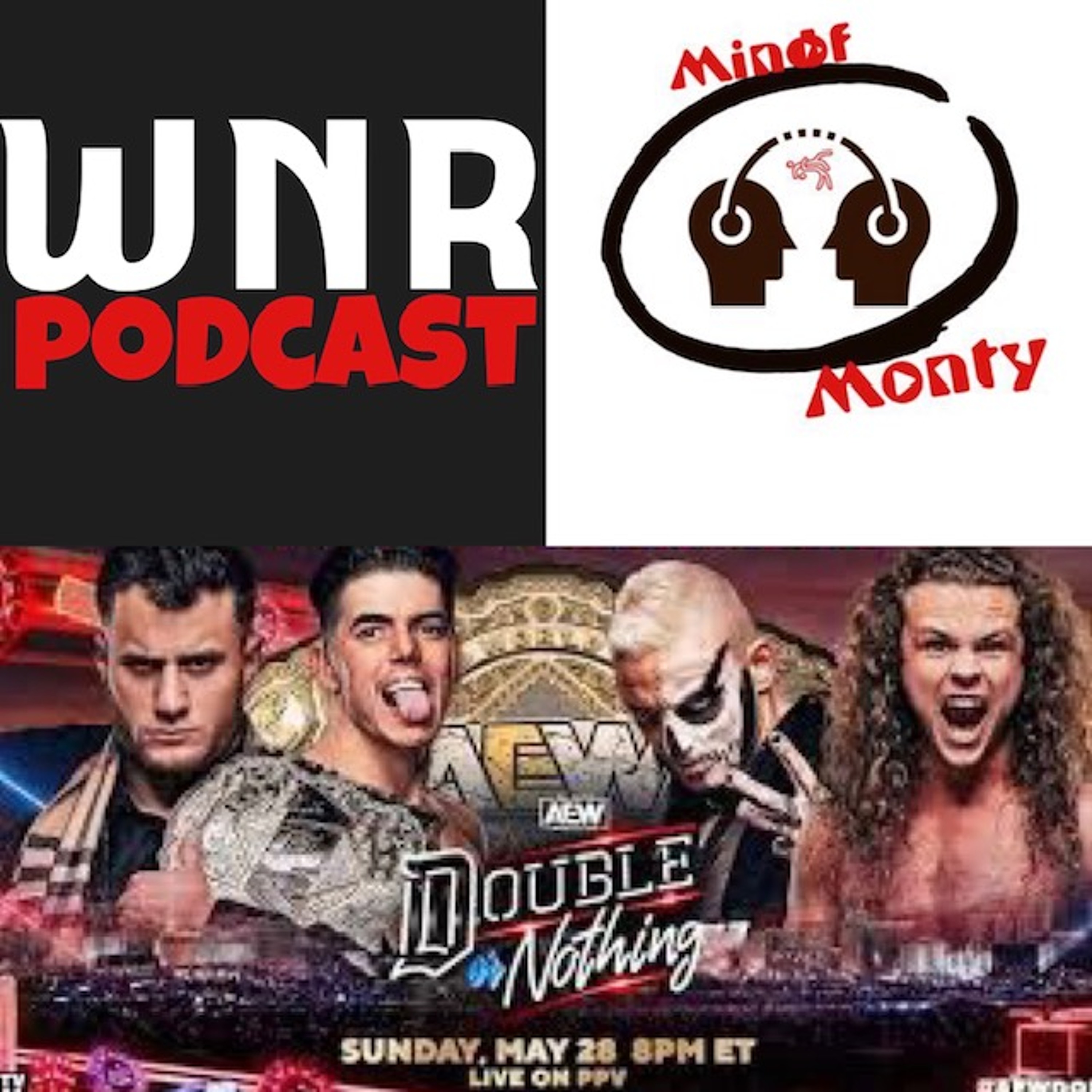 the WNR podcast