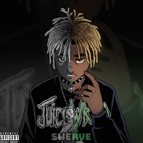 Juice WRLD - Swerve (Unreleased)