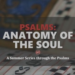 Taste God's Goodness (2021-08-01, Mike Glodo, Psalm 34)