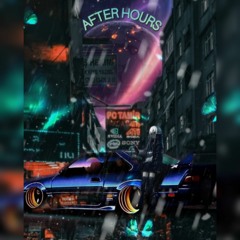 AFTER HOURS [Prod. Sachy]