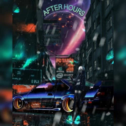 Stream AFTER HOURS [Prod. Sachy] by ZVRG | Listen online for free on  SoundCloud