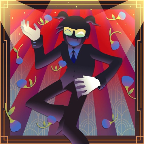 Hyacinthine Proscenium