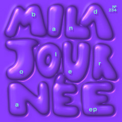 Mila Journée, Wekeend Heroes, Ruback - The Wall