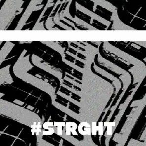 RE-SET - Hidden War_Original Mix (STRGHTx)