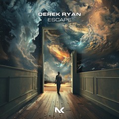 Derek Ryan- Escape TEASER
