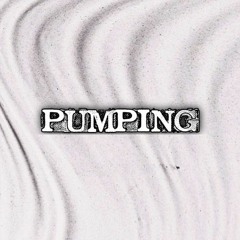 Pumping - Beenstressin ft. Antidote [prod. digitalbands x brian spencer]