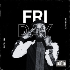 (FREE) | "FRIDAY" | Chivv x Frenna x Jonna Fraser Type Beat | Afro Type Beat (Prod. JNK)
