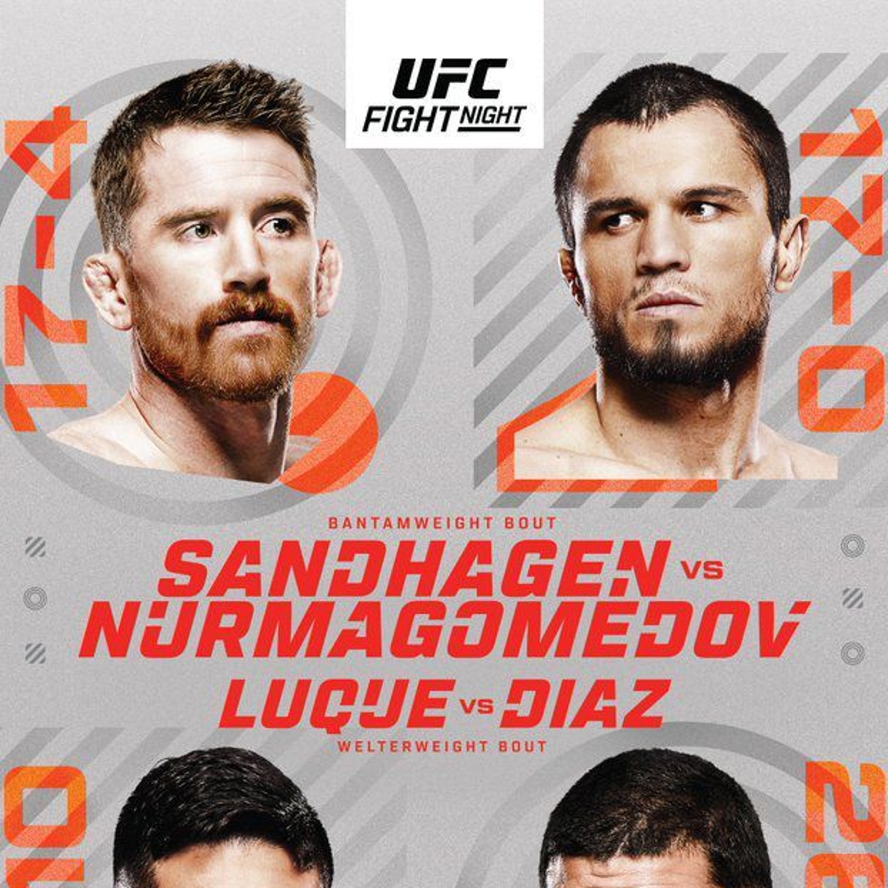 HTHB Shoulder Strikes MMA Podcast Ep. 189: "UFC Abu Dhabi" with Matt McSweeney and Ty Capone thumbnail