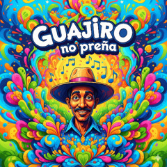 Guajiro no preña (merengue)