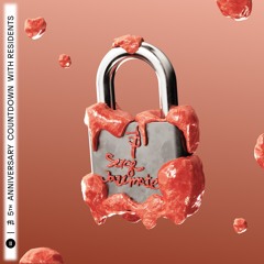 ∄ 5TH ANNIVERSARY COUNTDOWN: SERGE JAZZMATE