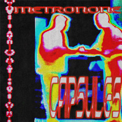 METRONONE - CAPSULES