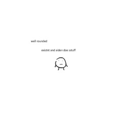 Well Rounded by Existnt & AidenDoesStuff-FNF BFDI 26