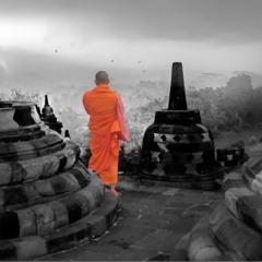 Meditation Music — Phra Katha Chinabunchorn Mantra [Buddhist Thai Monk Chanting]