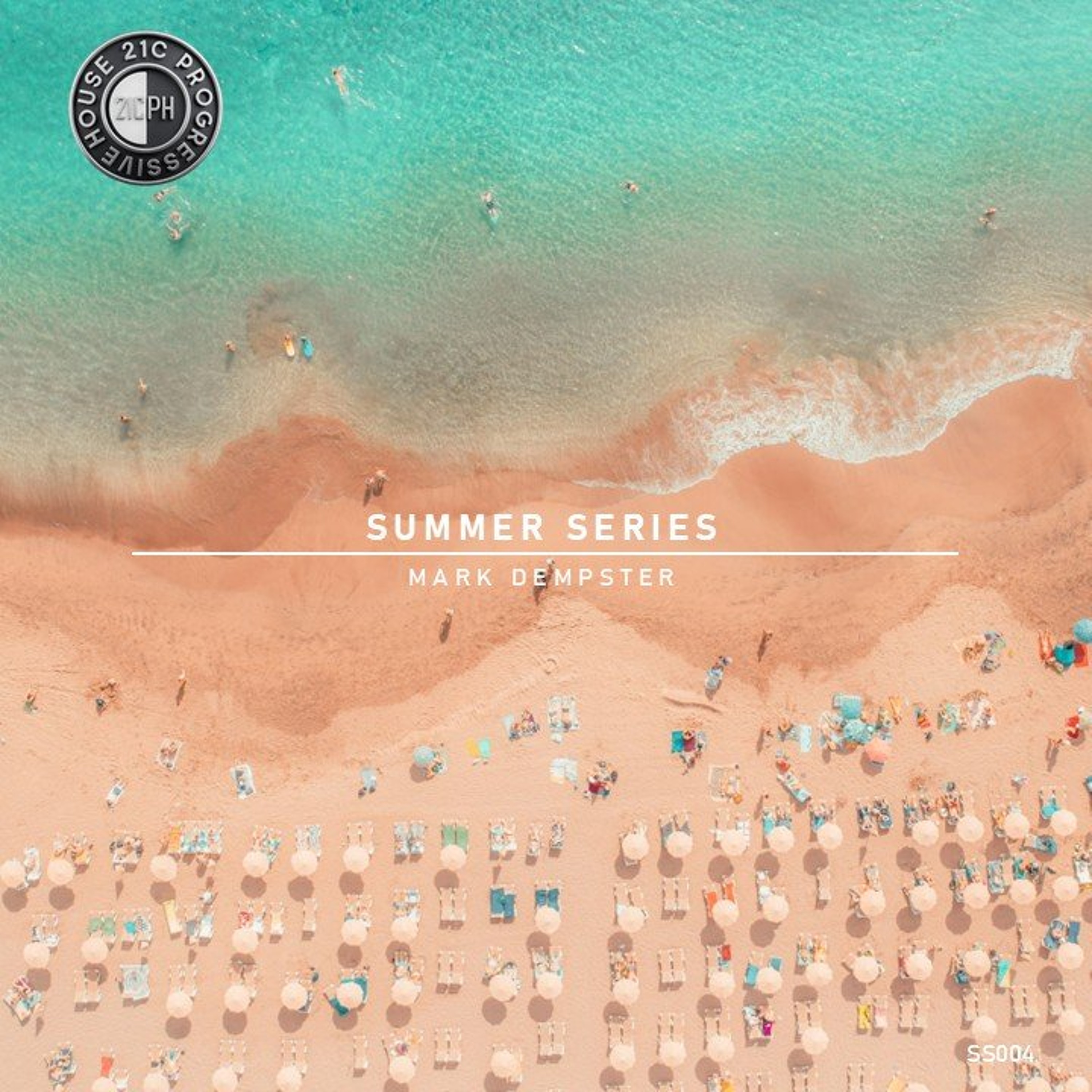 Summer Series | Mark Dempster episode artwork