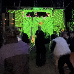 LOOIN TO THE VORTEX