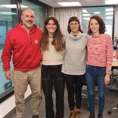 INTA - Entrevista a Gonzalo Pares por el conflicto nacional