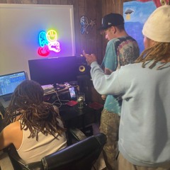 Trust No1 + RewindRaps [Xangang + Telxry + AxJunior]