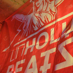 United state of acid