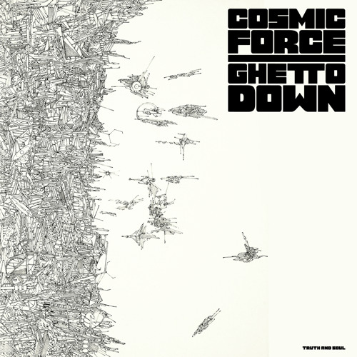 Ghetto Down