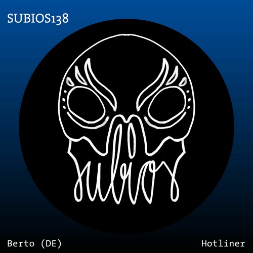 Berto (DE) - Rituals (Original Mix) [Subios Records]