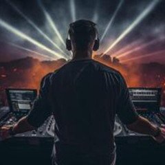 Hidden Worlds (PeakTime Techno Session) mixed by Marek V. [12.04.2025] @ Leipzig