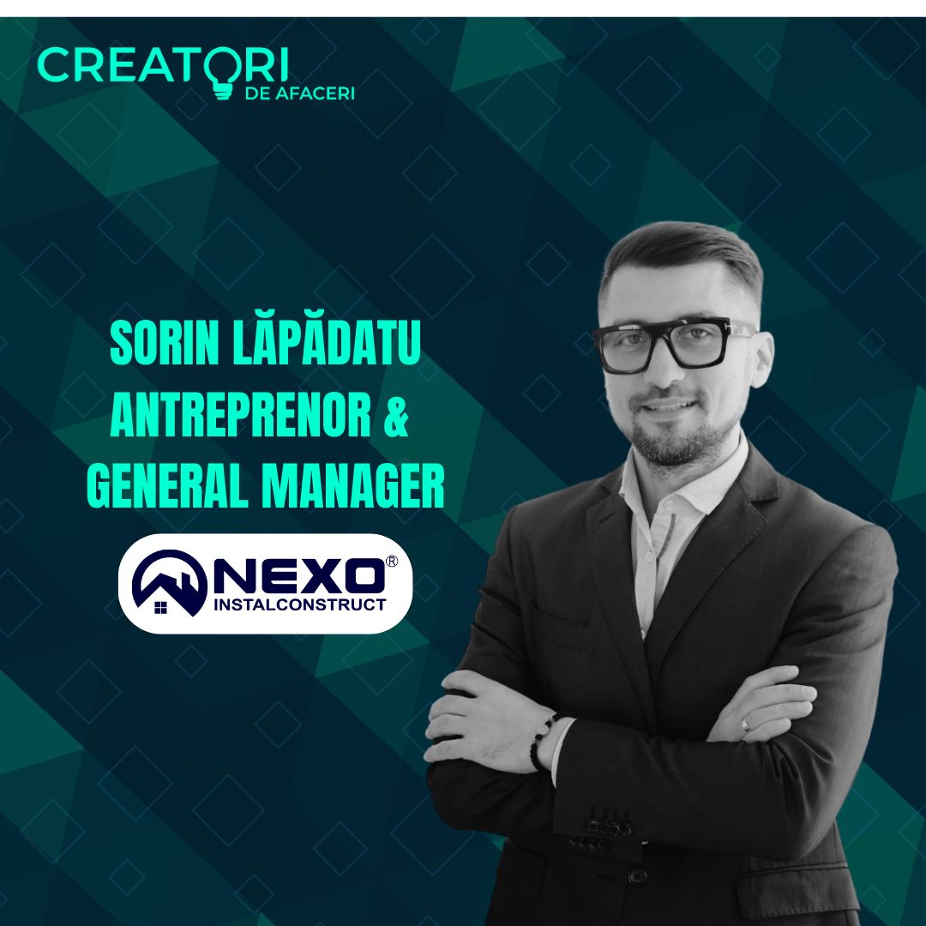 Creatori de afaceri