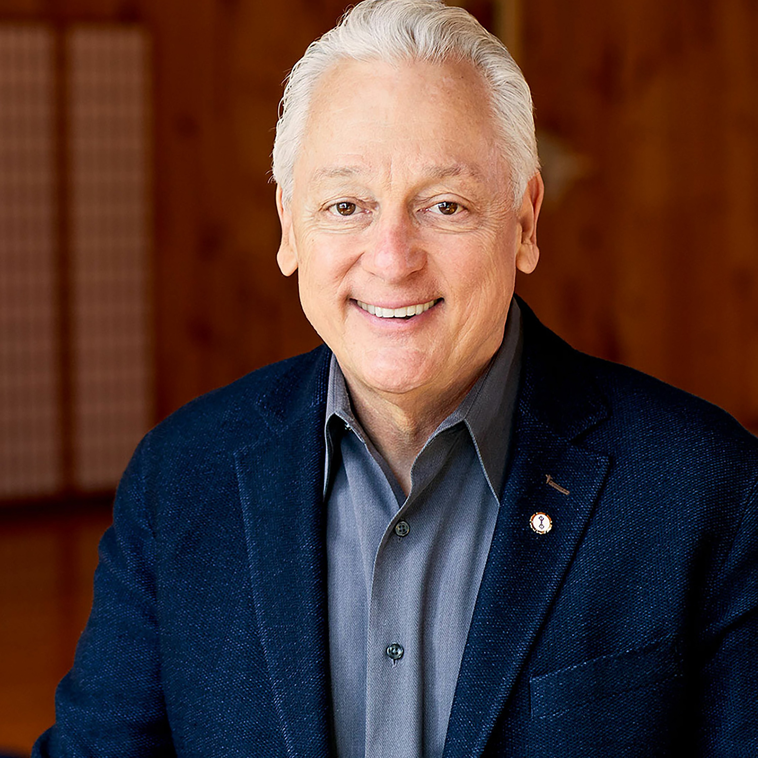 Freedom from Attachment