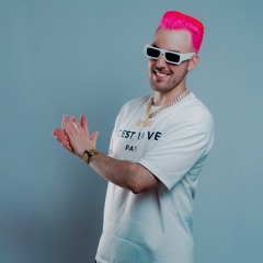 DJ WZRD Mixes