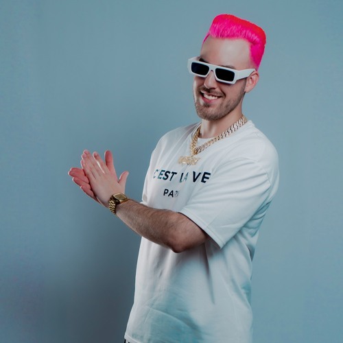 DJ WZRD Mixes