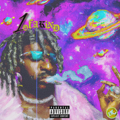 grapevine (key glock)