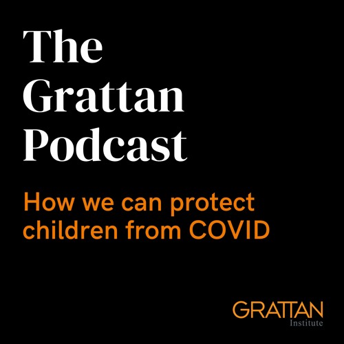 How we can protect children from COVID