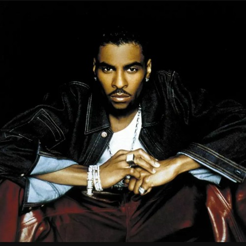 Ginuwine + Janet Jackson = Differences
