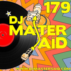 DJ Master Saïd's Soulful & Funky House Mix Volume 179 Free Download