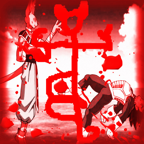 ovvene x vampirebride - beerus (me)