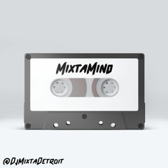 MixtaMind [Bhangra Edition]