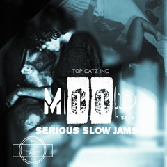 mood 2 - SERIOUS Slow Jams