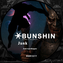 Junk - Antropohagus (FREE DOWNLOAD)