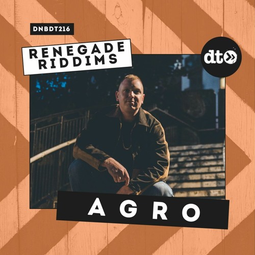 RENEGADE RIDDIMS: Agro