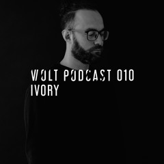 Volt Podcast 010 - Ivory