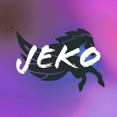 Secretgardenmoves: Podcast 017 - Jeko