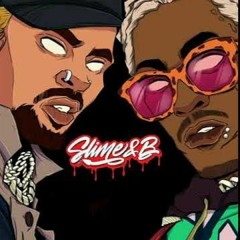 Go Crazy,Sunflower, Come And See me & don't(Kyle Lo Mashup)