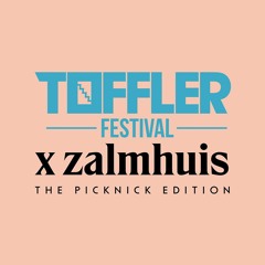 Dusk Till Dawn for Toffler Festival x Zalmhuis // Picknick Edition