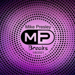 Breaks - January 8, 2021