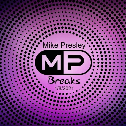 Breaks - January 8, 2021