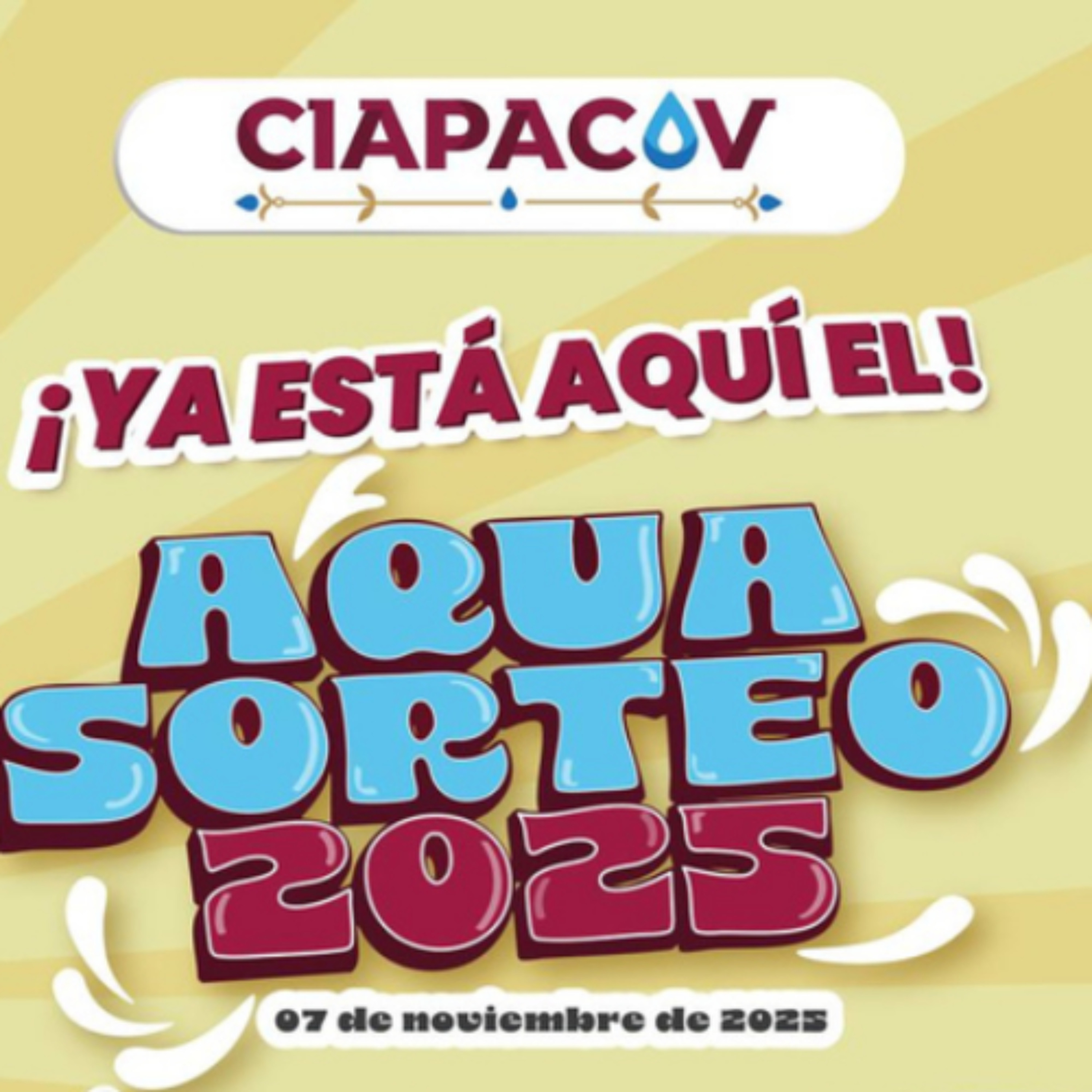 Es la primera vez que participo en el Aquasorteo y gané, relata Alejandra Ibarra episode artwork