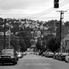 Cities #432 - Pittsburgh [Deep House - Easy Listening - Chill Out]