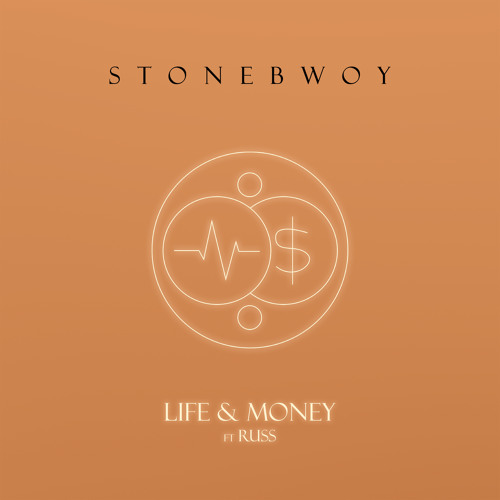 Life & Money (Remix) [feat. Russ]