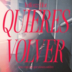 QUIERES VOLVER 2k25