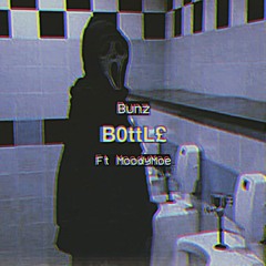 B0ttL£ ft. MoodyMoe (Prod. Roman Pierce)