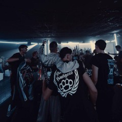 MILLENIUM HARDCORE @H971CORE.